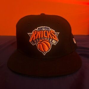 Knicks Hat